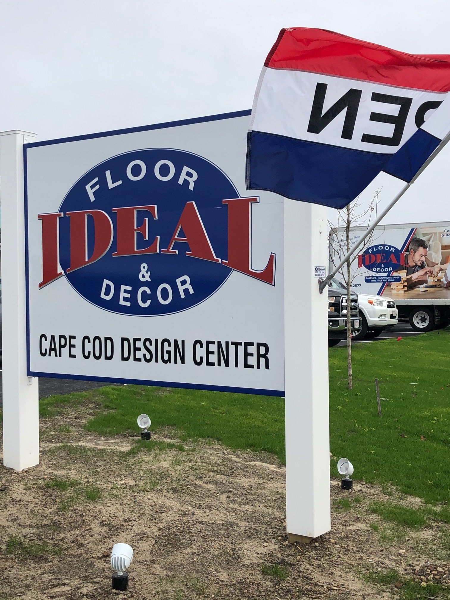 Ideal Floor & Design Home Improvements Flooring Hyannis, MA