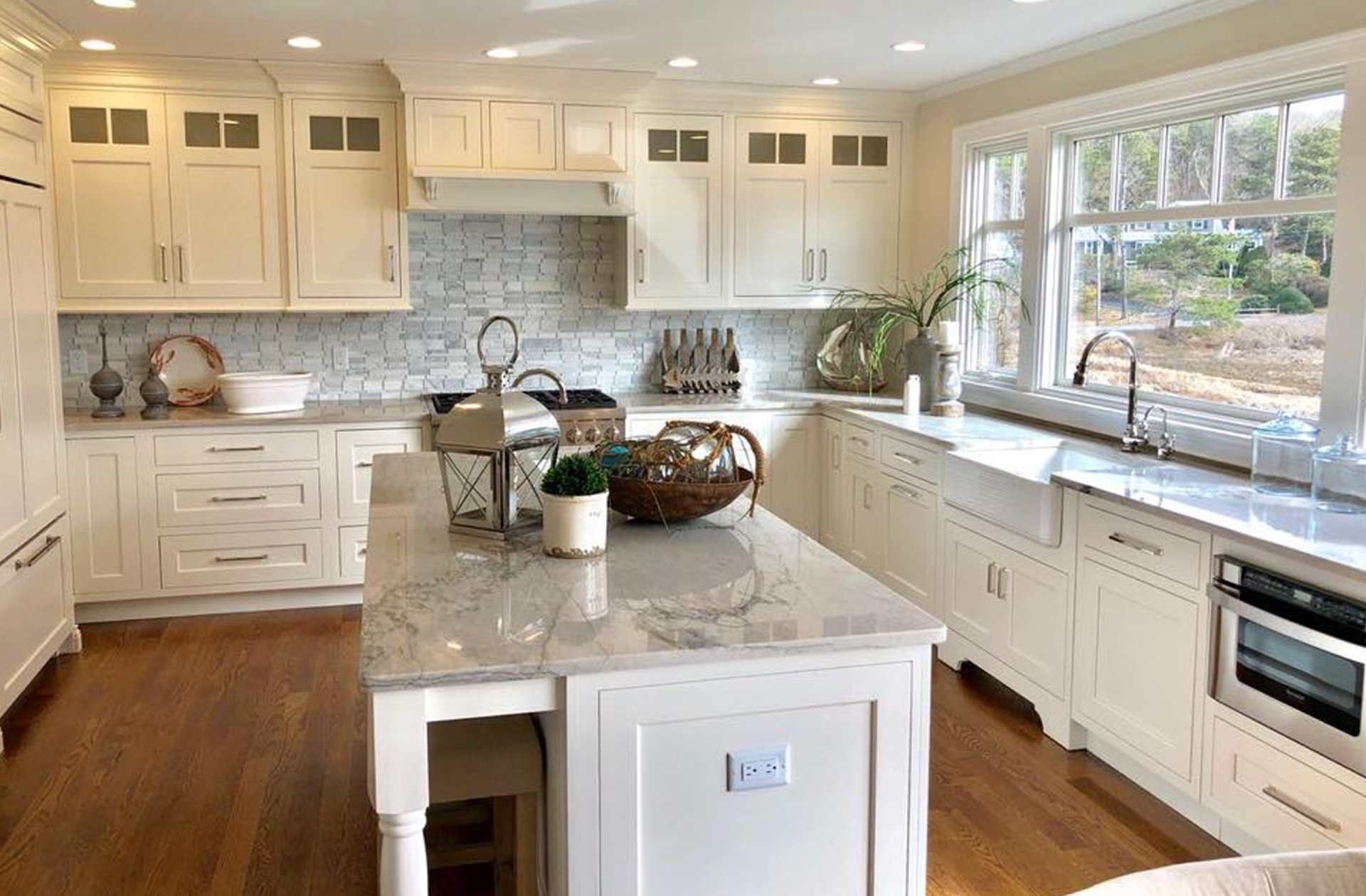 Ideal Floor & Design | Home Improvements | Flooring | Hyannis, MA