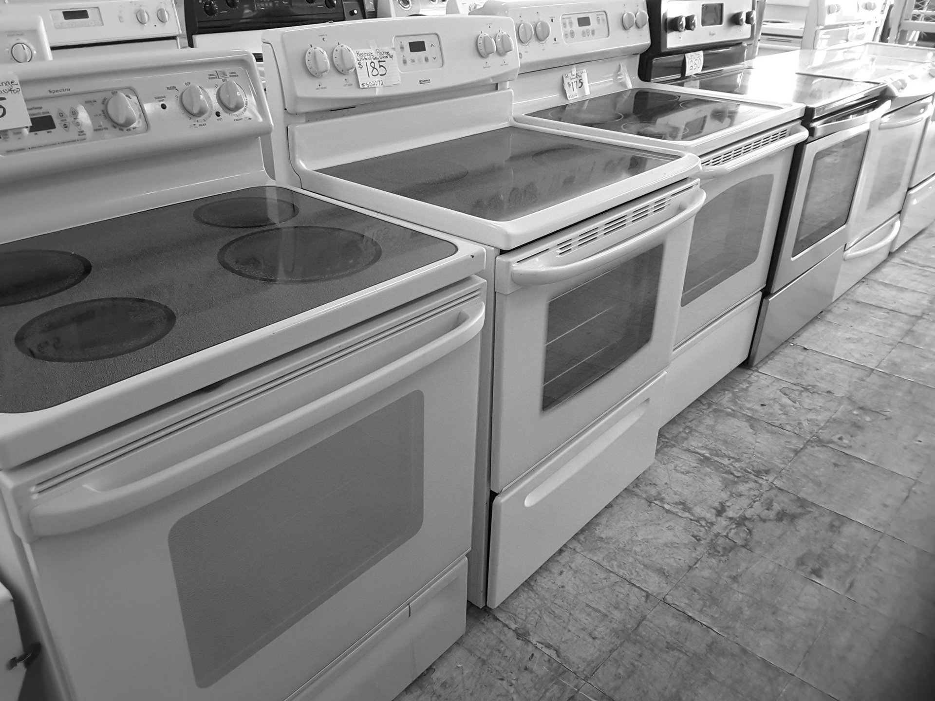 D N S & More Appliance PreOwned Appliance Winter Haven FL