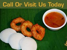 Indian Vegetarian Dishes - Upland, CA - Ashirwad The Blessings