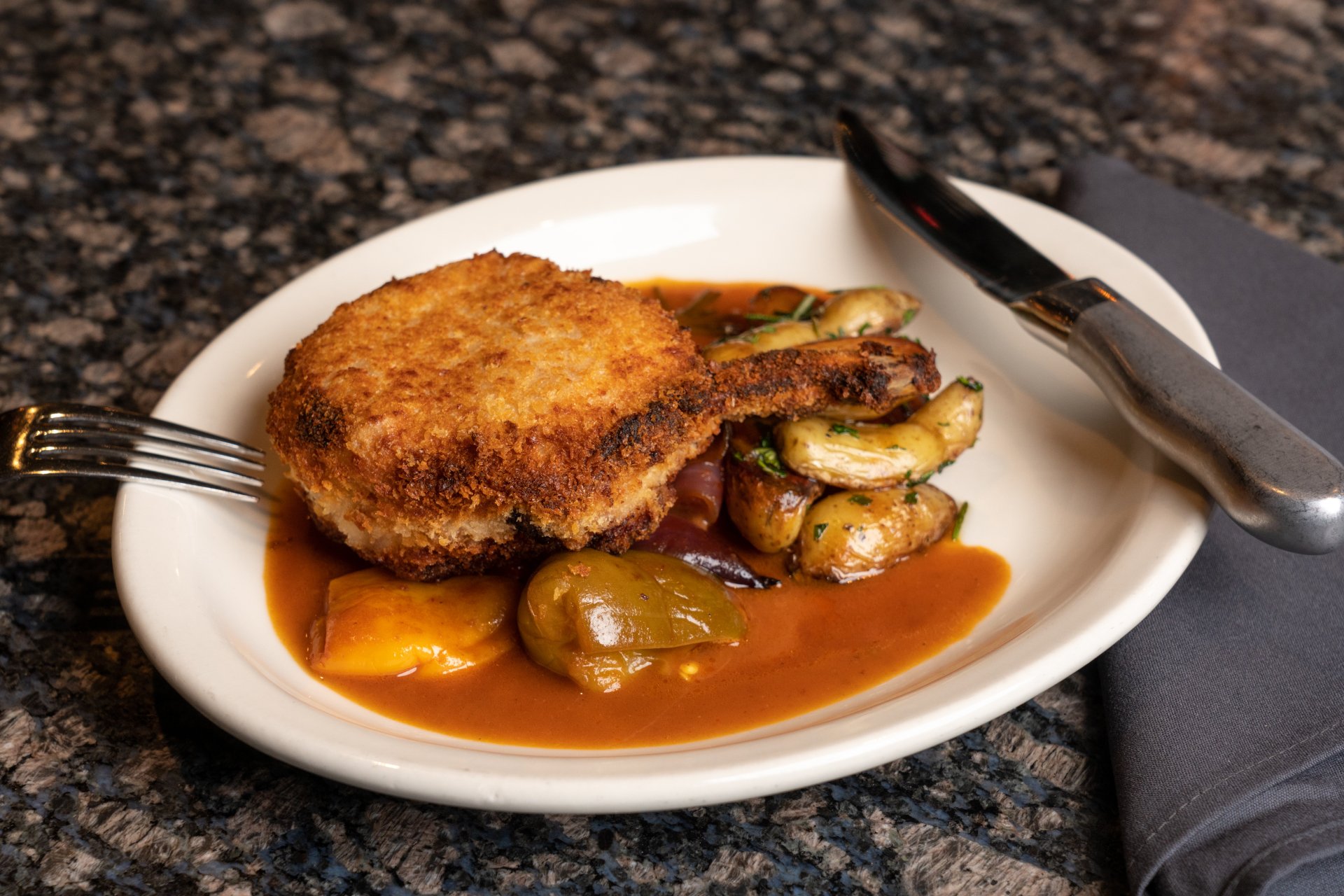 The Italian Restaurant North End Boston, MA Loves Prezza