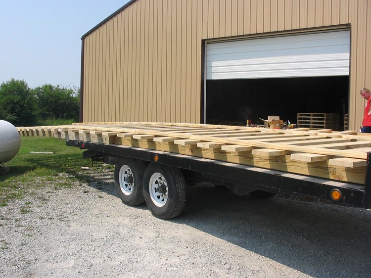 Conover Lumber Co Inc Building Supplies Conover, OH