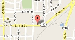 Safety Equipment Borger Tx Crown Supply