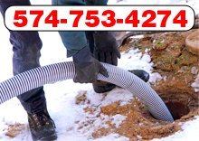 septic tank - Logansport, IN - Pauley's Sewer & Septic Service - Septic Tank Service