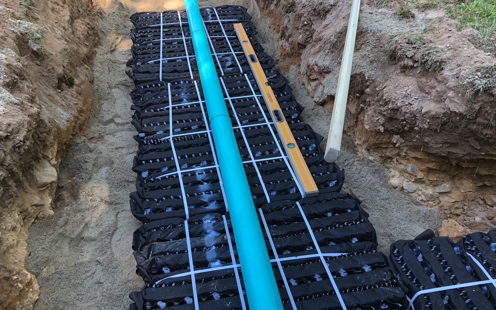 ProSeptic Septic System Installation & Cleaning Johnston RI