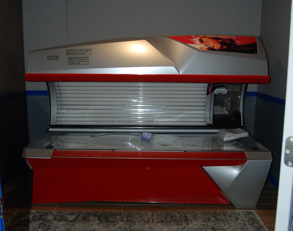 Tanning Tanning Beds Murphy, NC