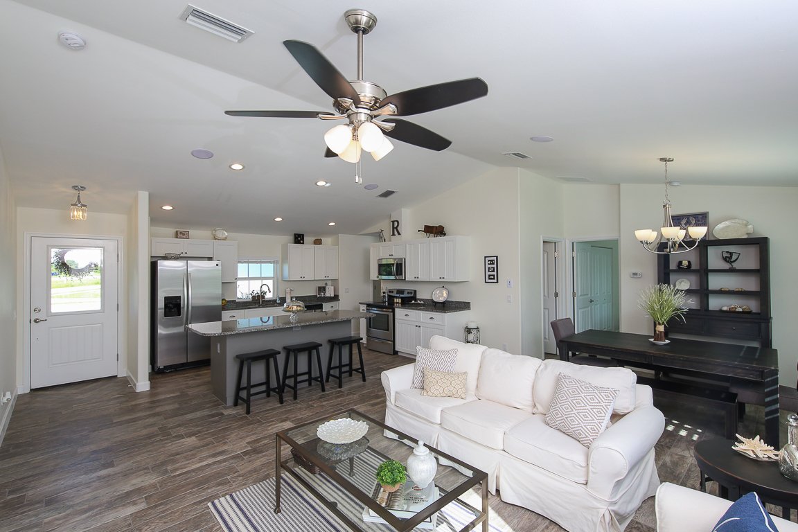 Warren Hope Builder's, Inc. Photo Gallery Englewood, FL