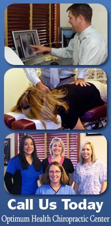 Chiropractor - Portage, MI - Optimum Health Chiropractic Center - chiropractors