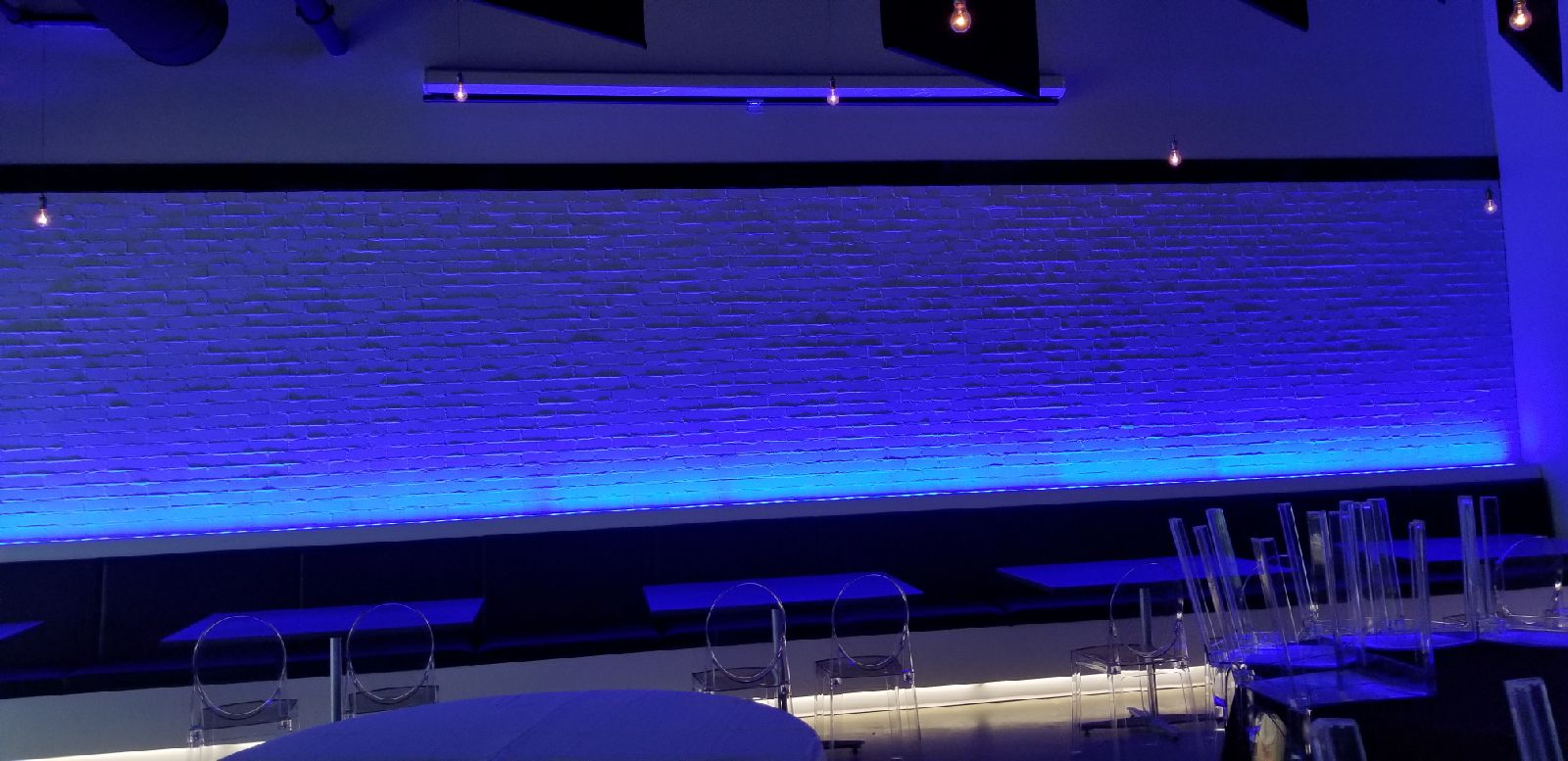 Commercial Electrical Service Office Lighting Omaha, NE