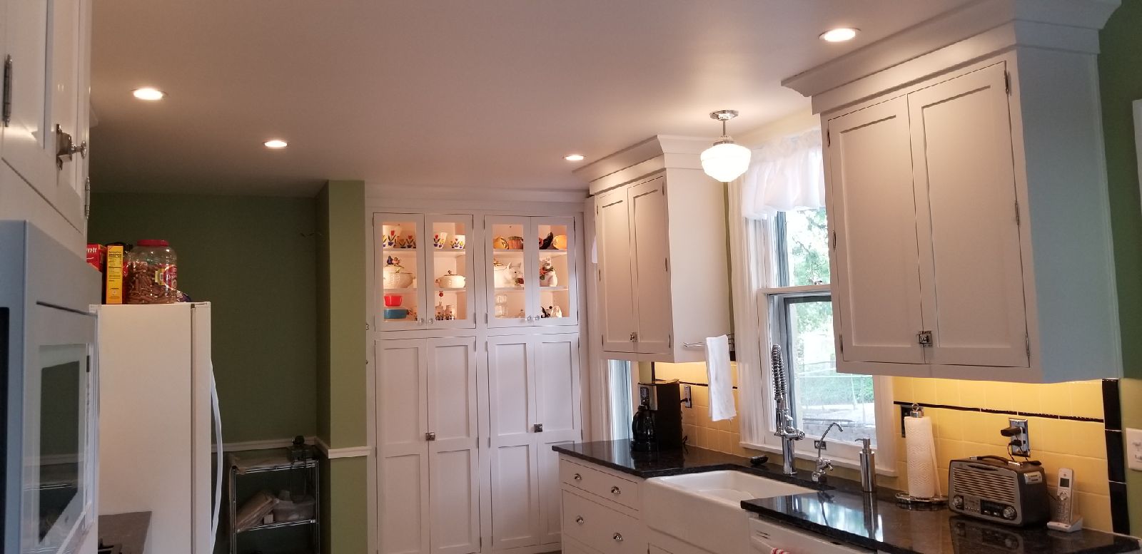 Lighting Services Lighting Installations Omaha, NE