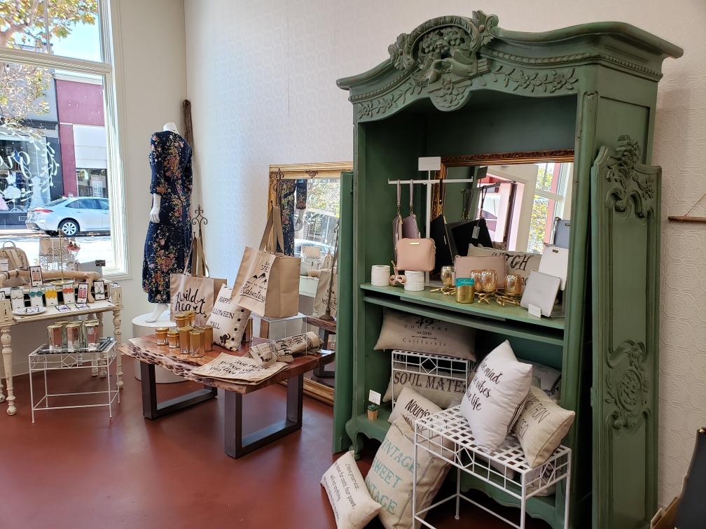 grace boutique online shopping