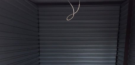 Indoor storage