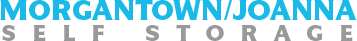 Morgantown/Joanna Self Storage - logo