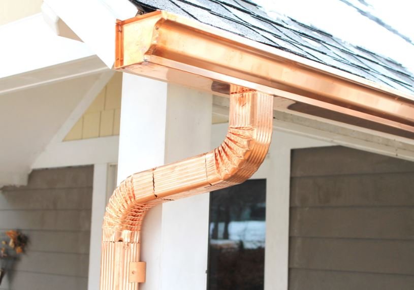 Gold Coast Gutters Gutter Contractor Paia, HI