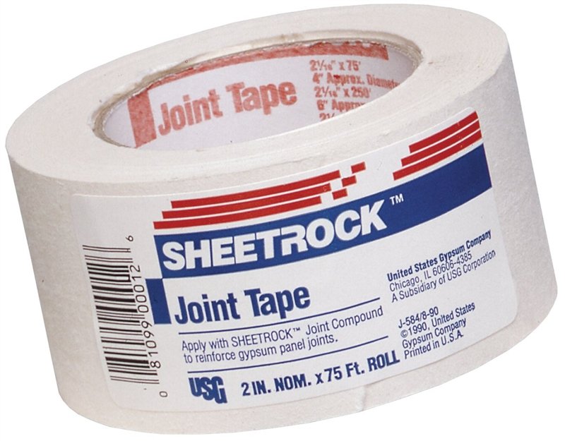 Sheetrock Drywall Drywall Mud Insulation