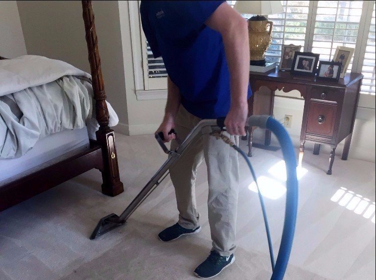 Matthews Cleaning Service Carpet and Flooring Newnan, GA