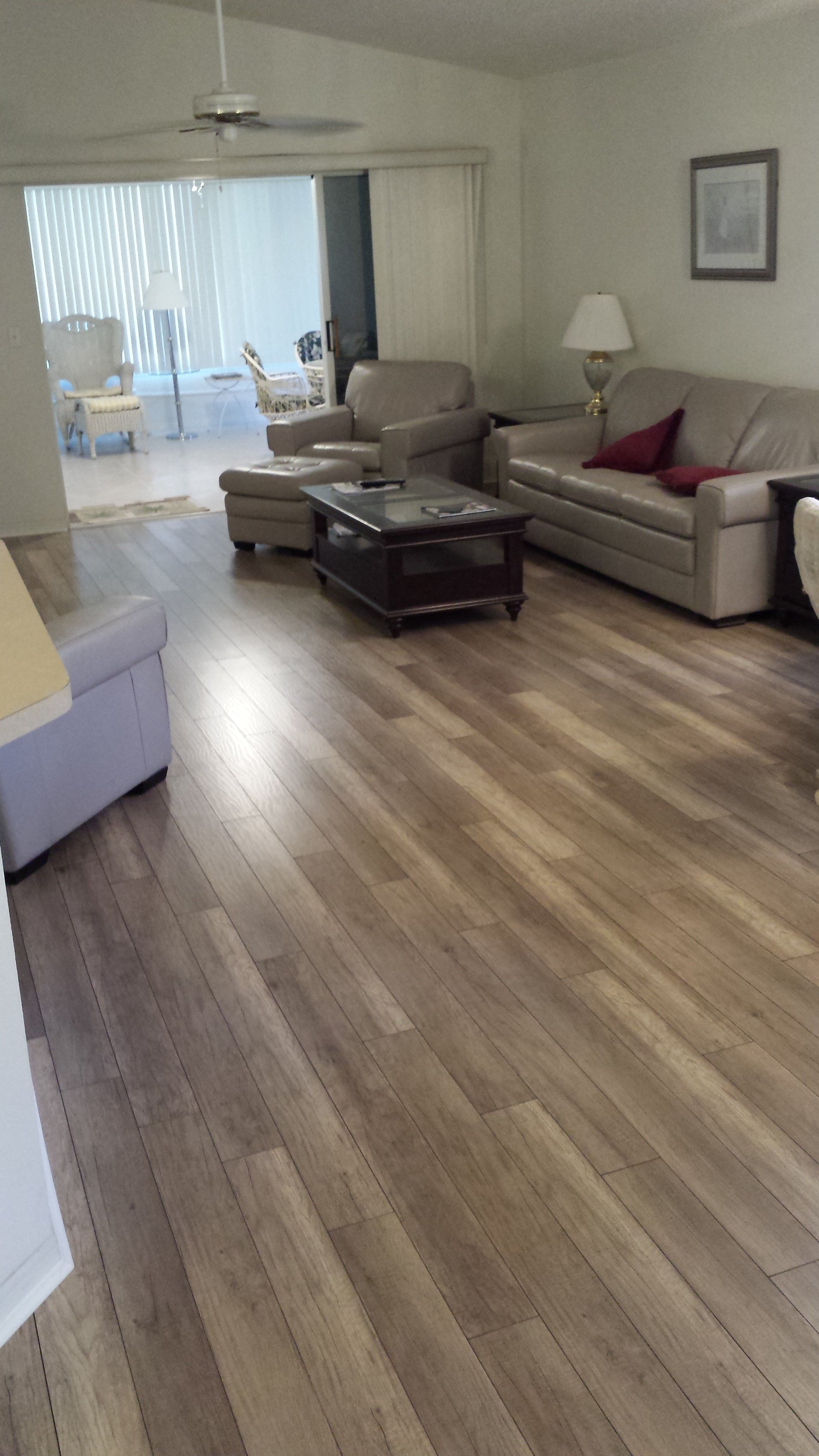 John Moore Flooring Gallery Sun City Center, FL