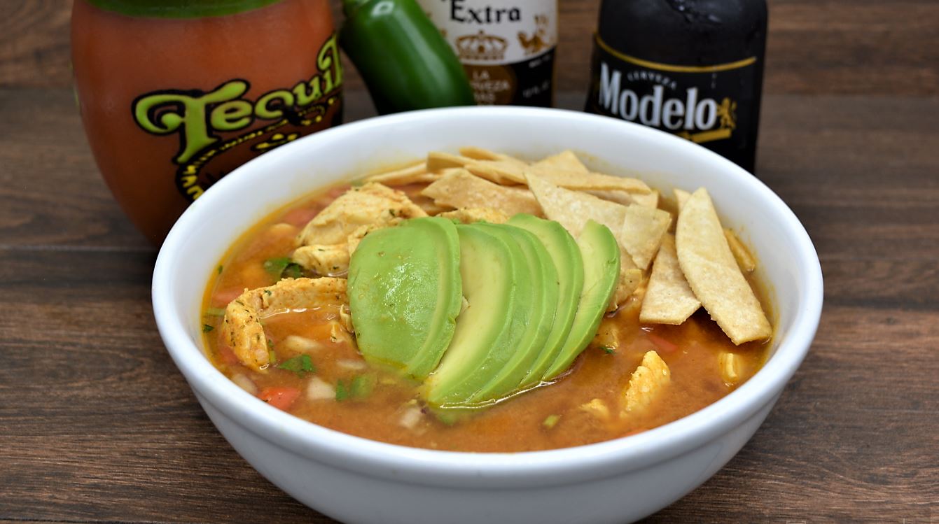 Tequila's Mexican Restaurant Food Grand Junction, CO