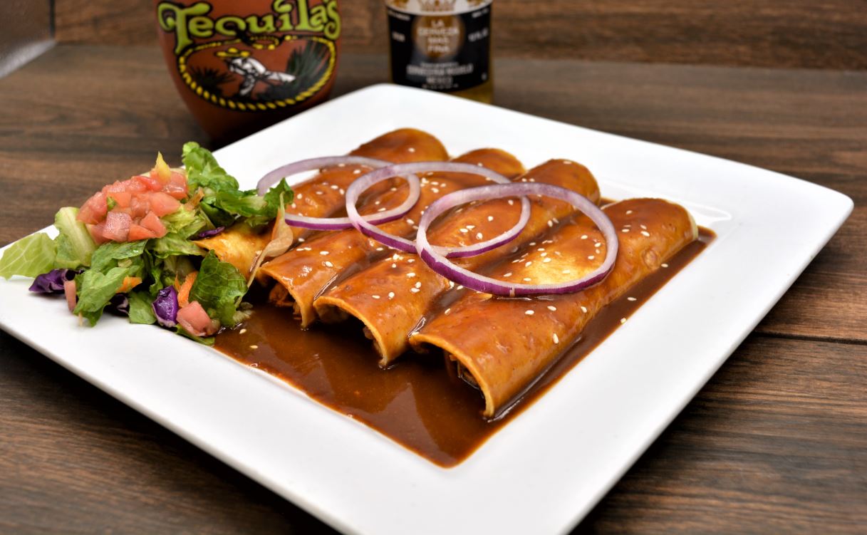 Tequila's Mexican Restaurant Food Grand Junction, CO