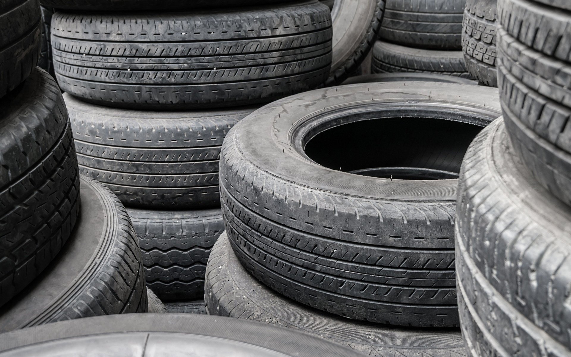 Passaic County Tire Tire Shop Paterson, NJ