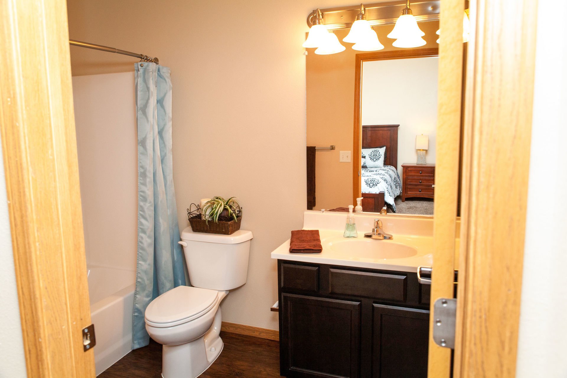 Vanes Apartments PetFriendly Apartments Brazil, IN