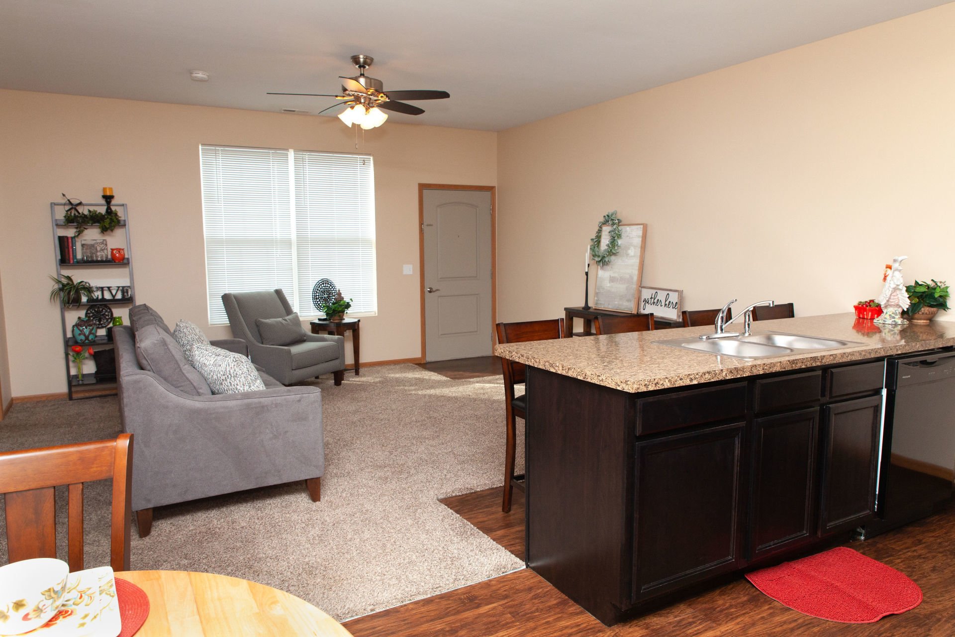 Vanes Apartments PetFriendly Apartments Brazil, IN