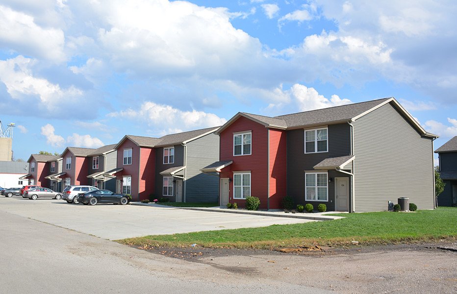 Vanes Apartments PetFriendly Apartments Brazil, IN