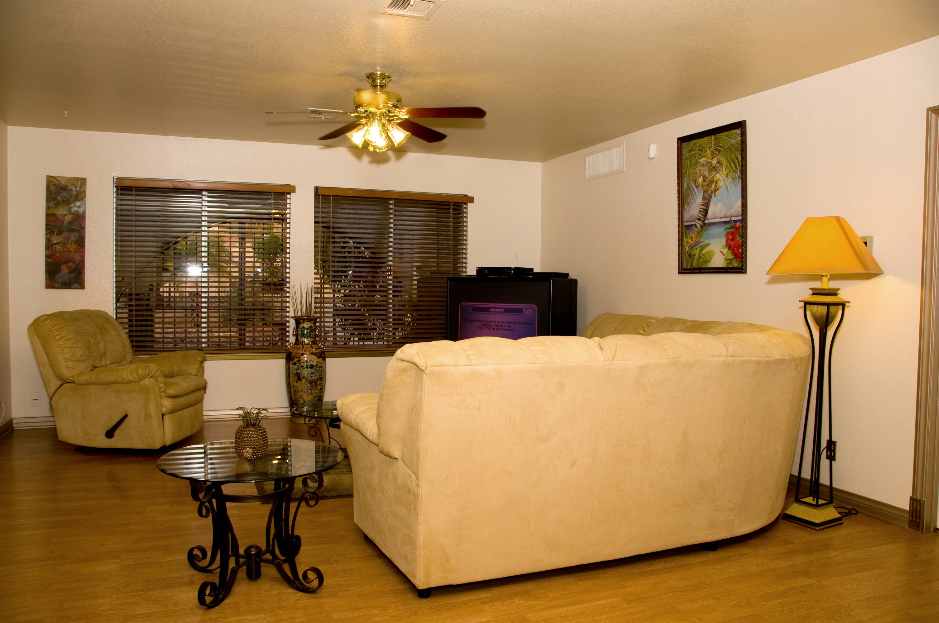 Los Feliz Villa SpanishStyle Villa Las Vegas, NV