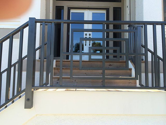 Fence and Railing | Cable Rail | Cape Coral, FL