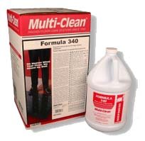 FORMULA 340 HEAVY DUTY DEGREASER
