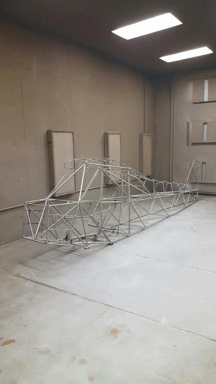 Master Blasters Sandblasting Services New Hudson MI