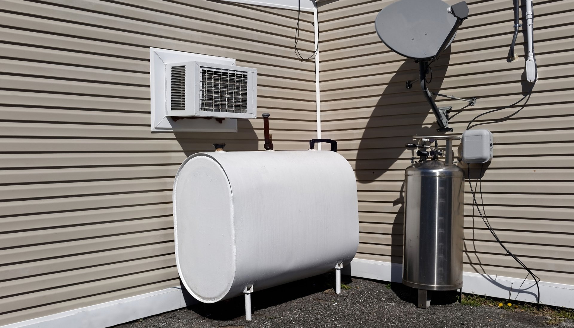 Fuel Oil Service Fuel Supplier Albany, NY