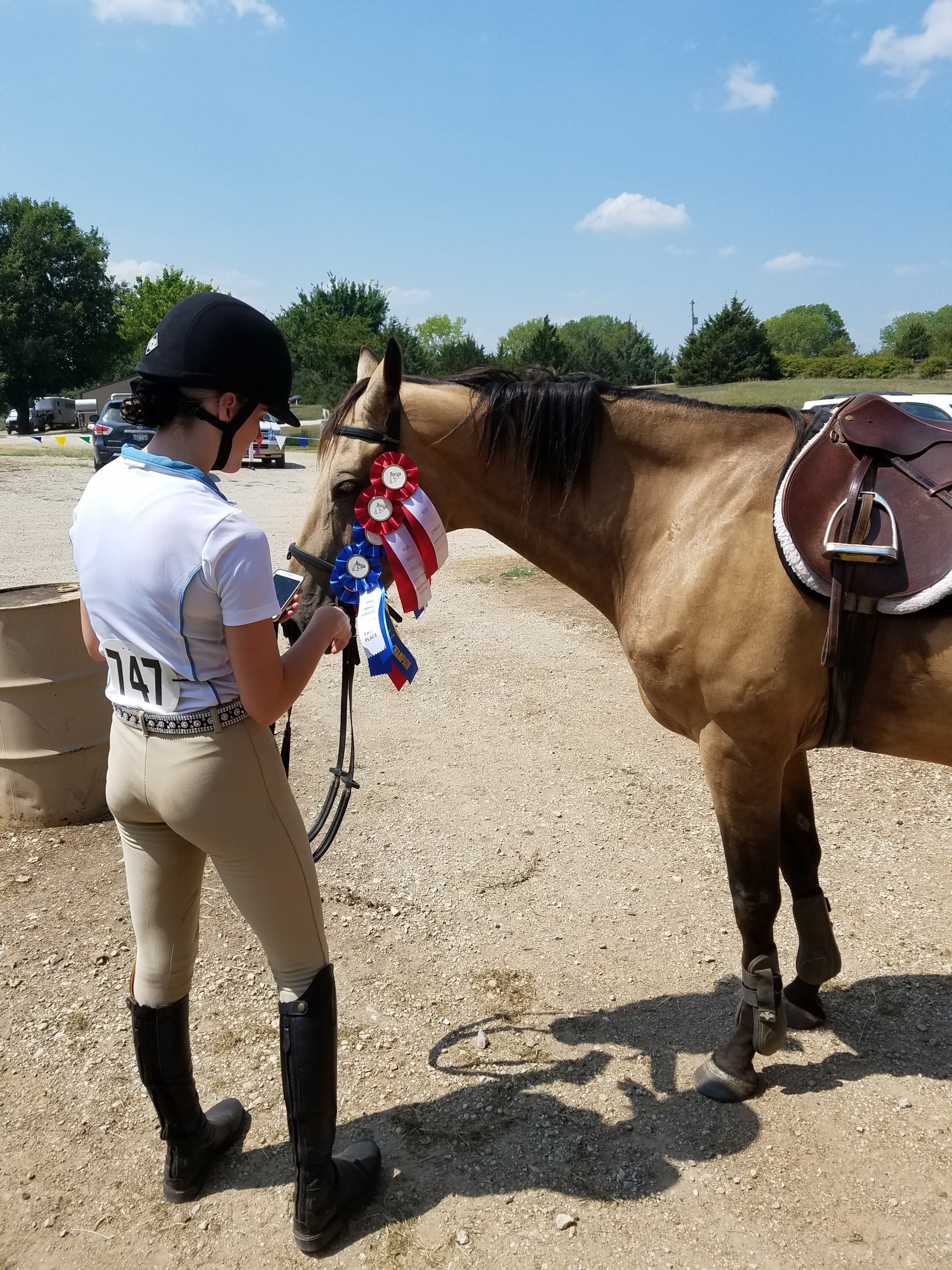 High Horse Stables Photo Gallery Manhattan, KS