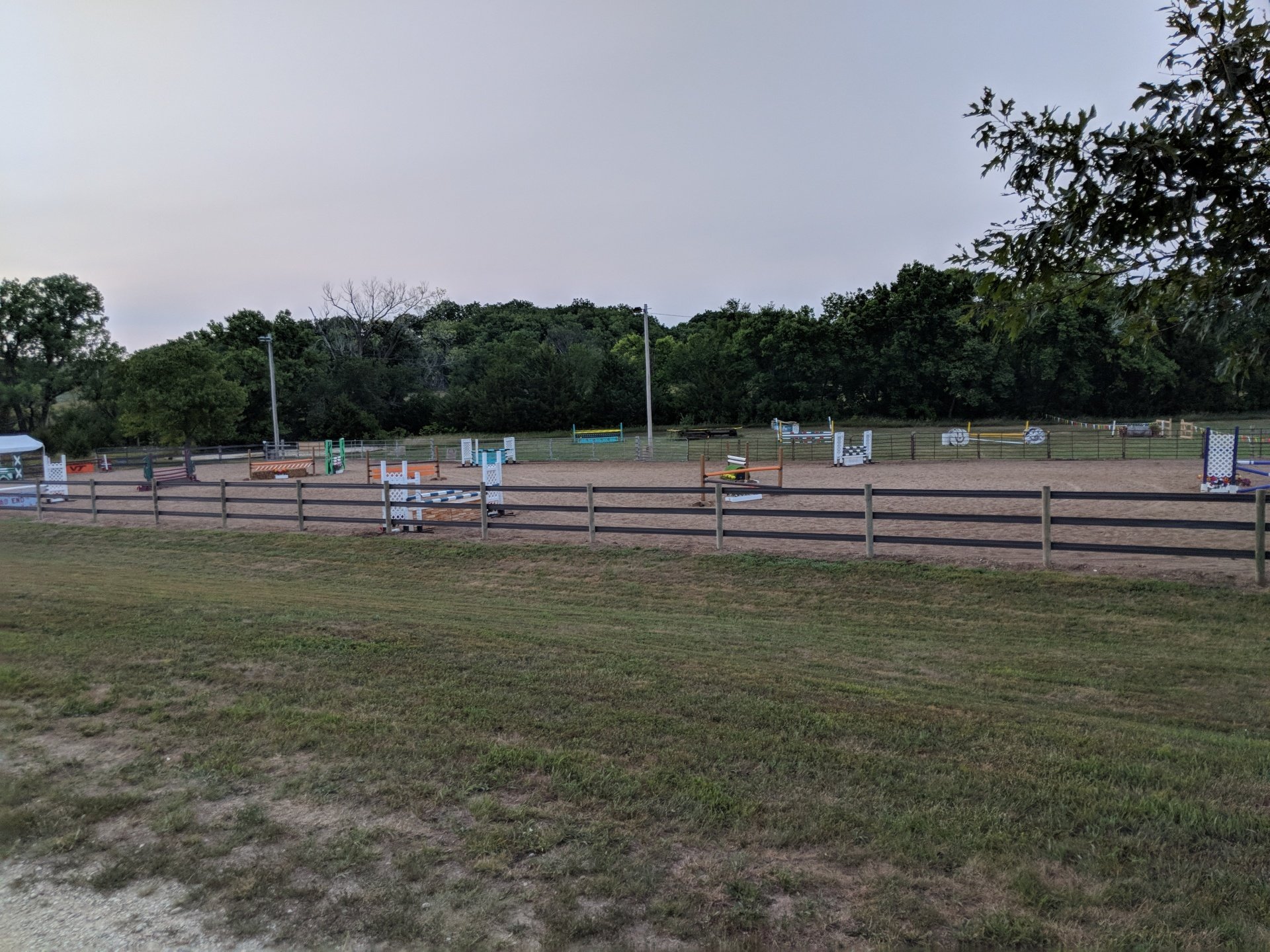 High Horse Stables Photo Gallery | Manhattan, KS