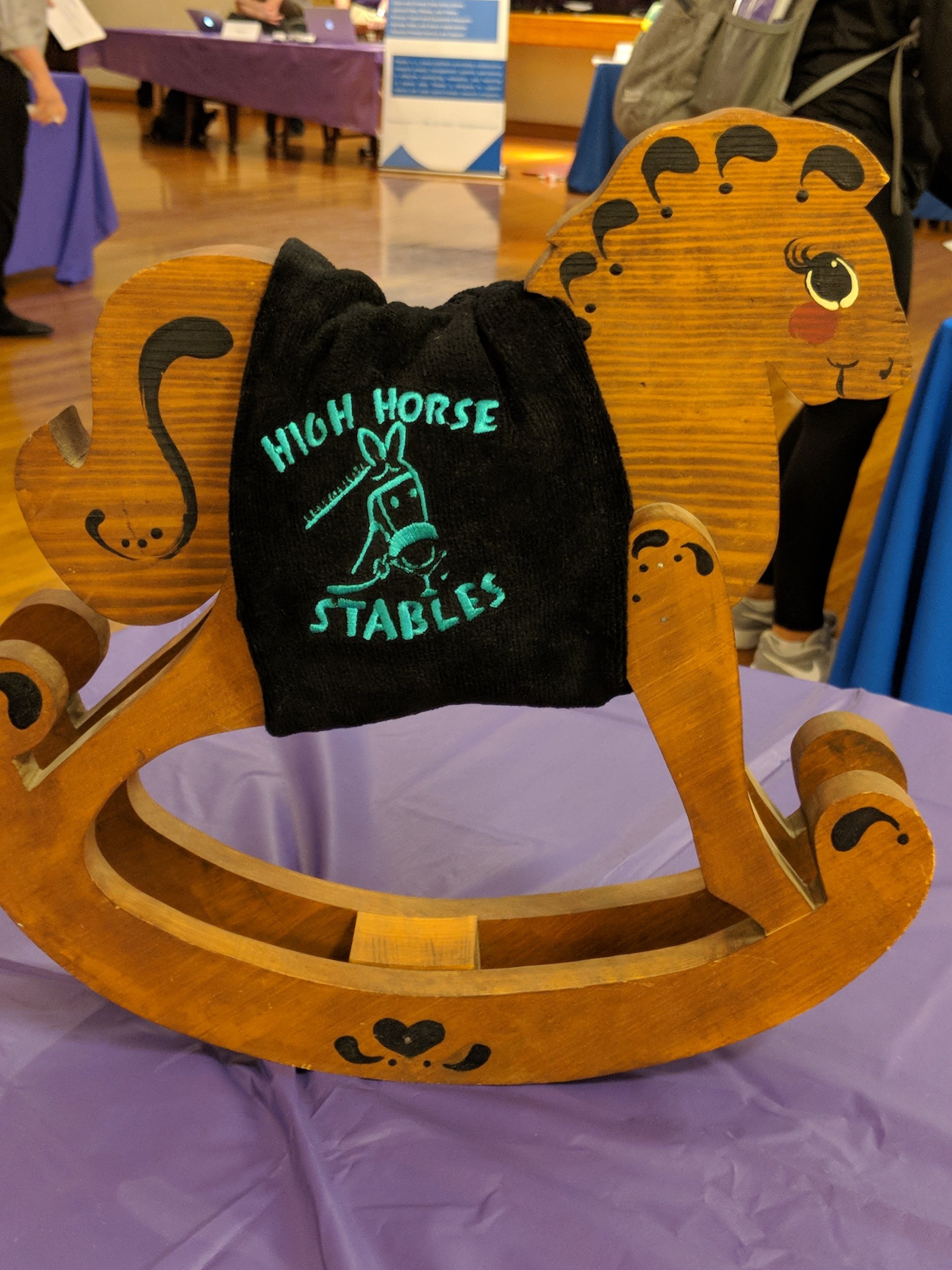 High Horse Stables Photo Gallery Manhattan, KS