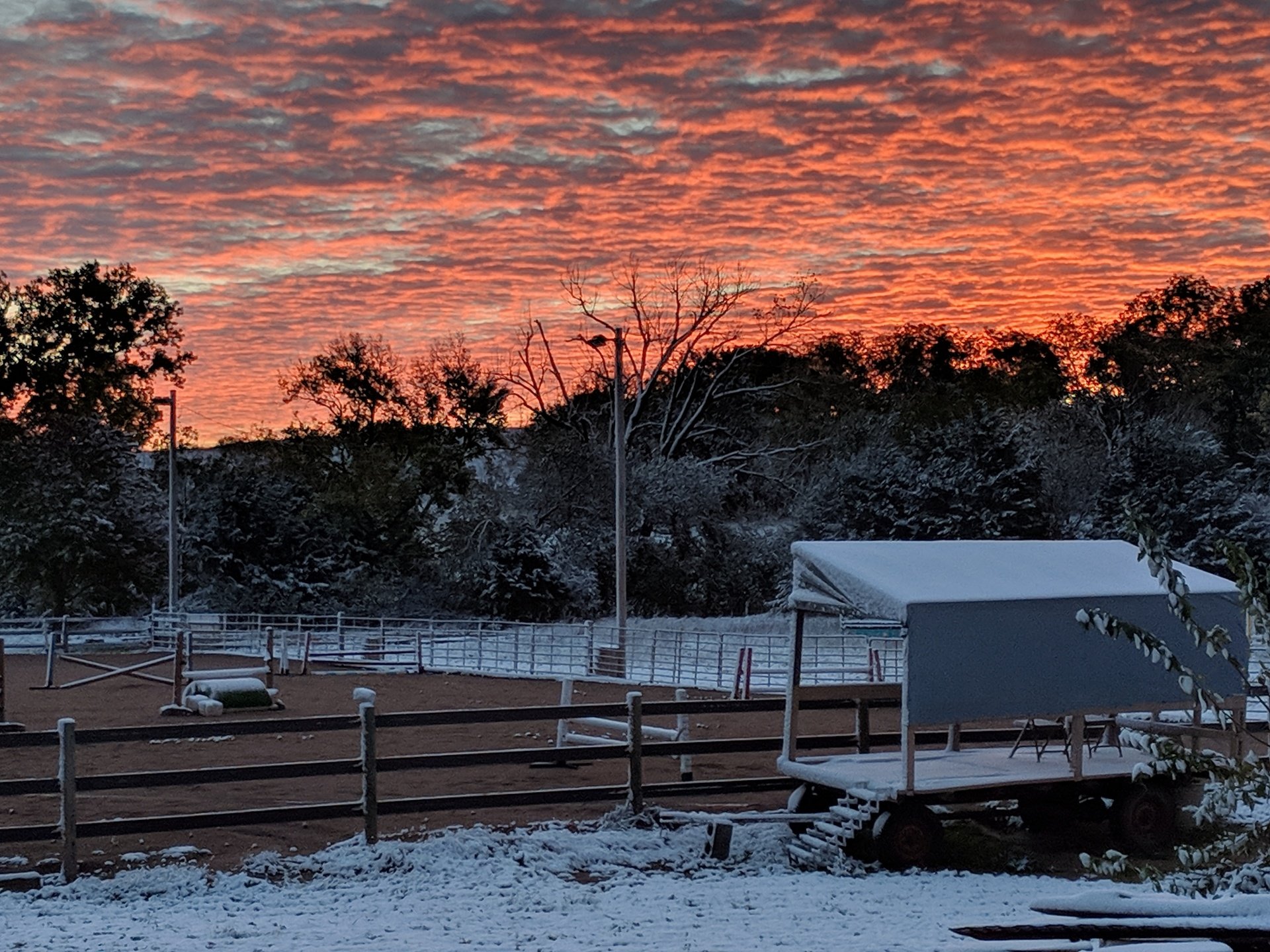 High Horse Stables Photo Gallery | Manhattan, KS