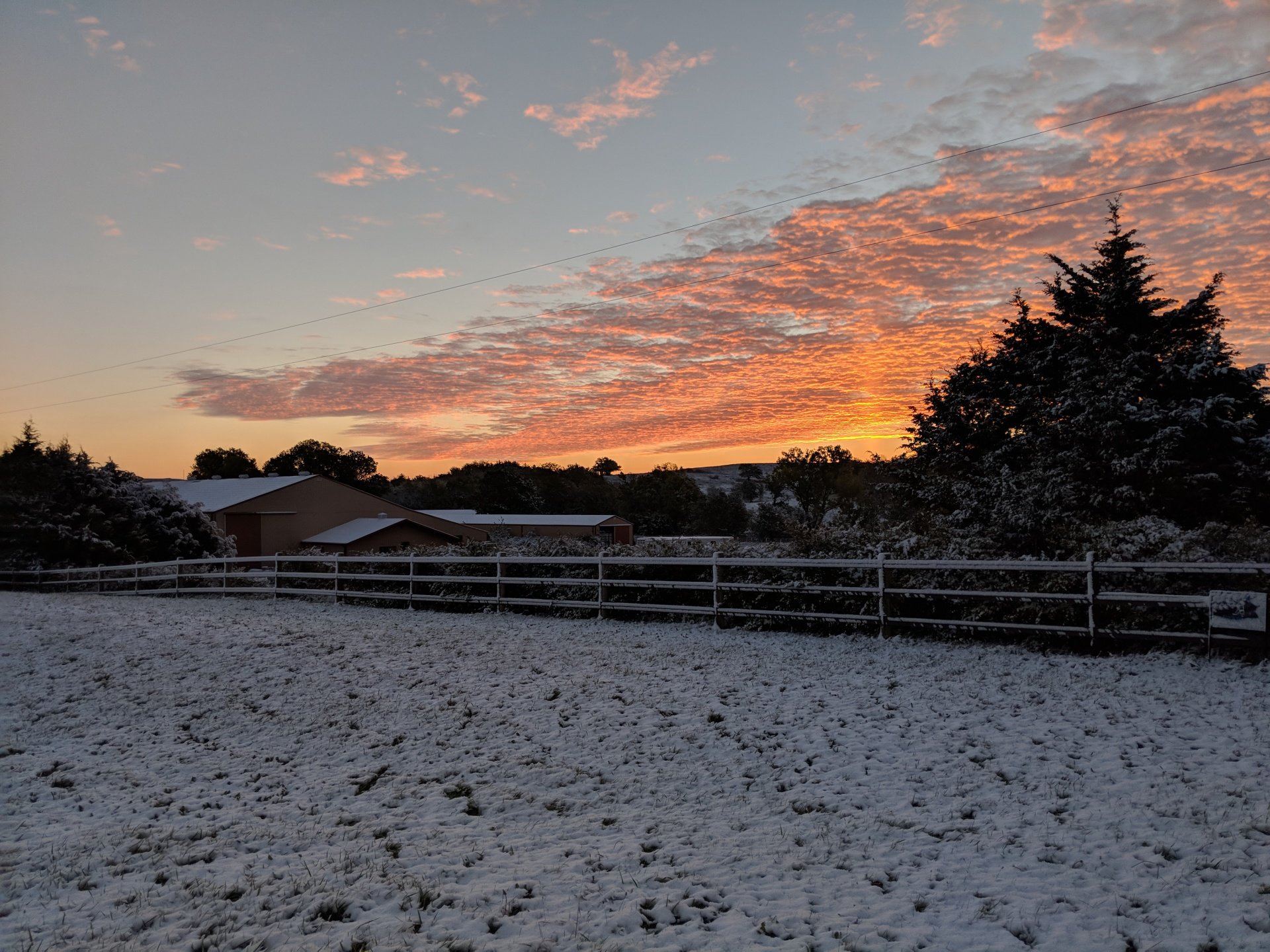 High Horse Stables Photo Gallery | Manhattan, KS