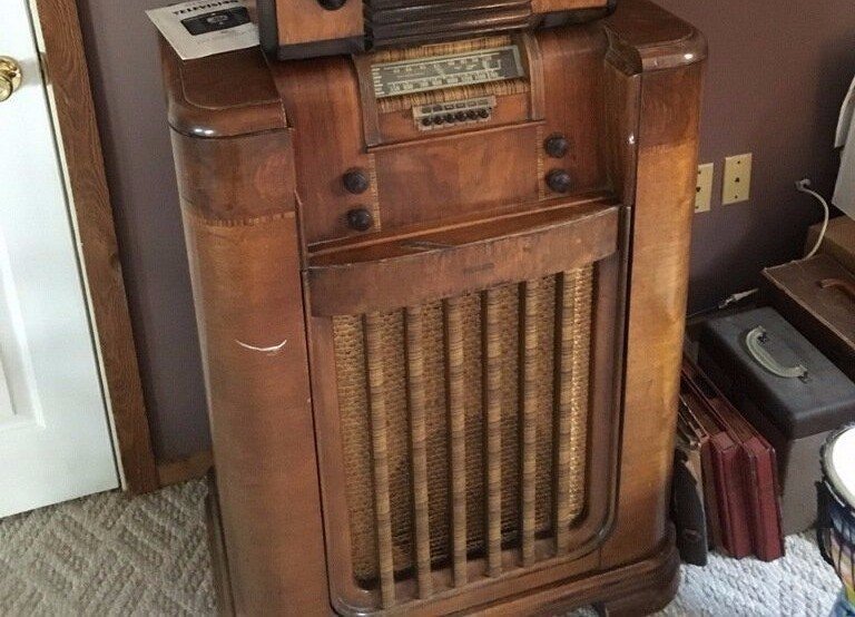 Phonograph repair near me