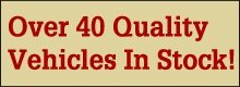 Auto Repair - Racine, WI - Anthony’s Car Company