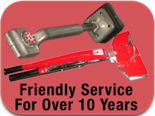 Carpet Supplies - Southfield, MI - Central Carpet Supplies, Inc. - Friendly Service For Over 10 Years