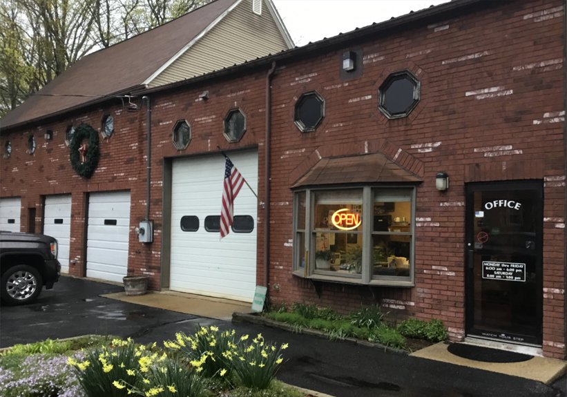 Mansfield Auto Body Photo Gallery Mansfield, MA