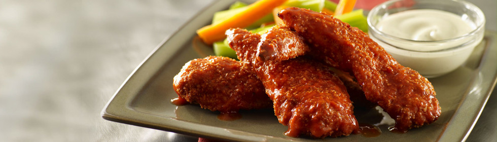 Buffalo Wings
