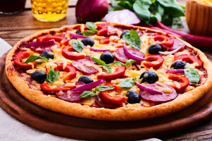 Pizza