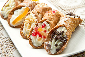 Cannolis