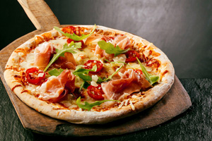 Pizza special