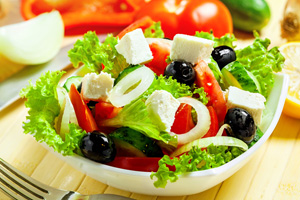 Salad