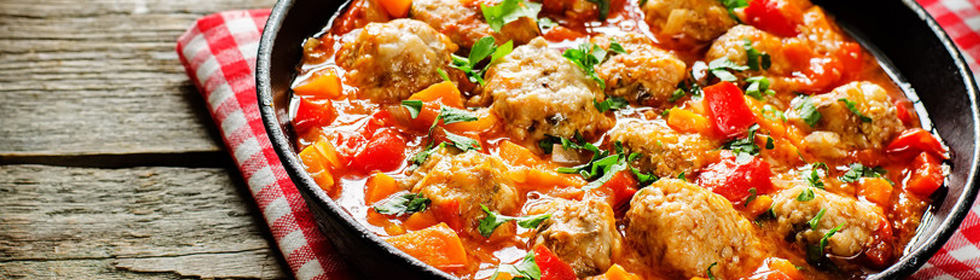 Meatballs