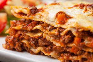 Lasagna