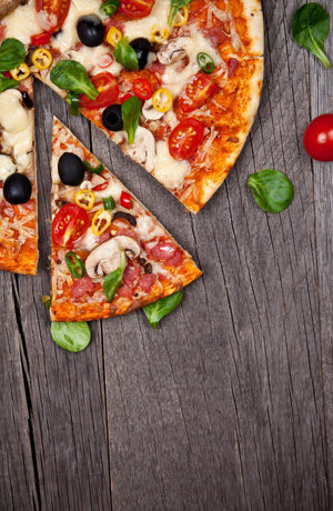Pizza