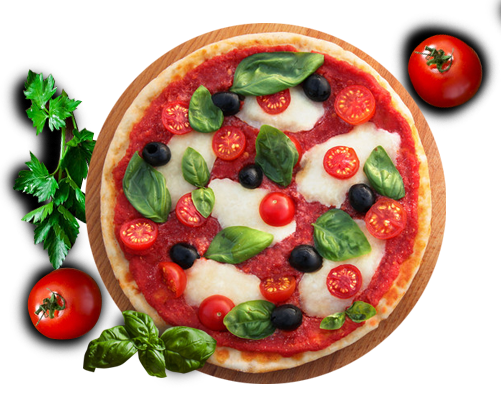 Pizza 